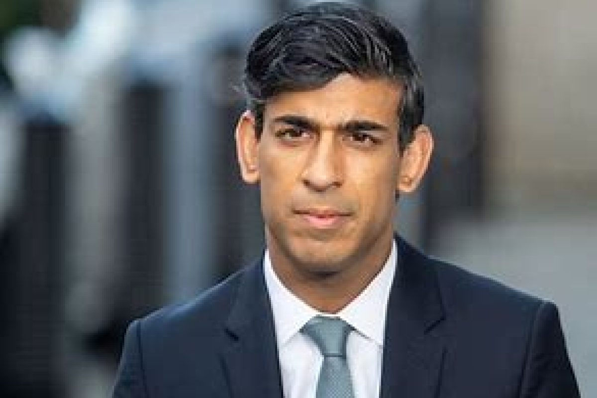 Rishi Sunak Announces Snap Election on July 4